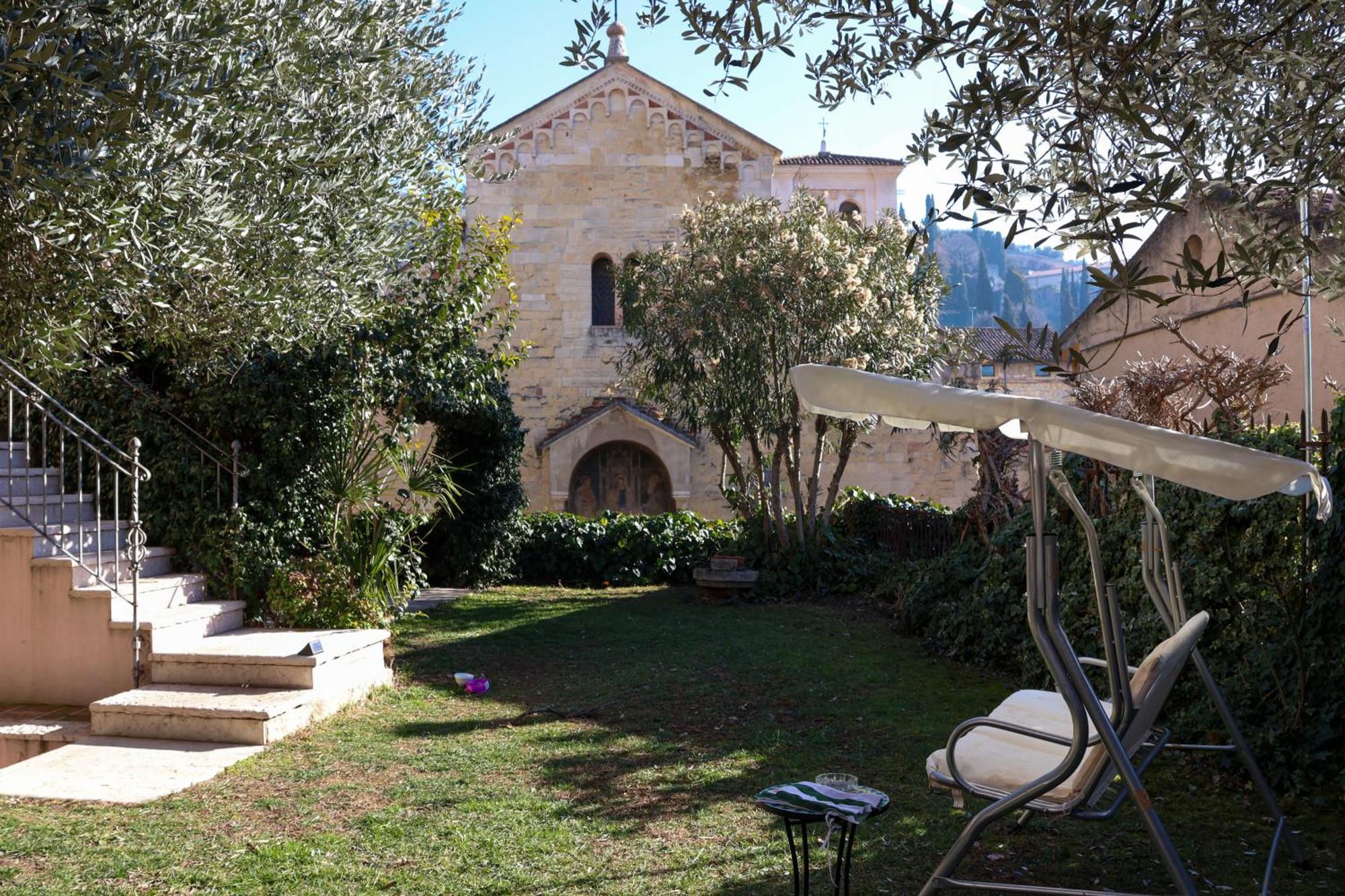 Aurelia Maison Verona Exterior foto