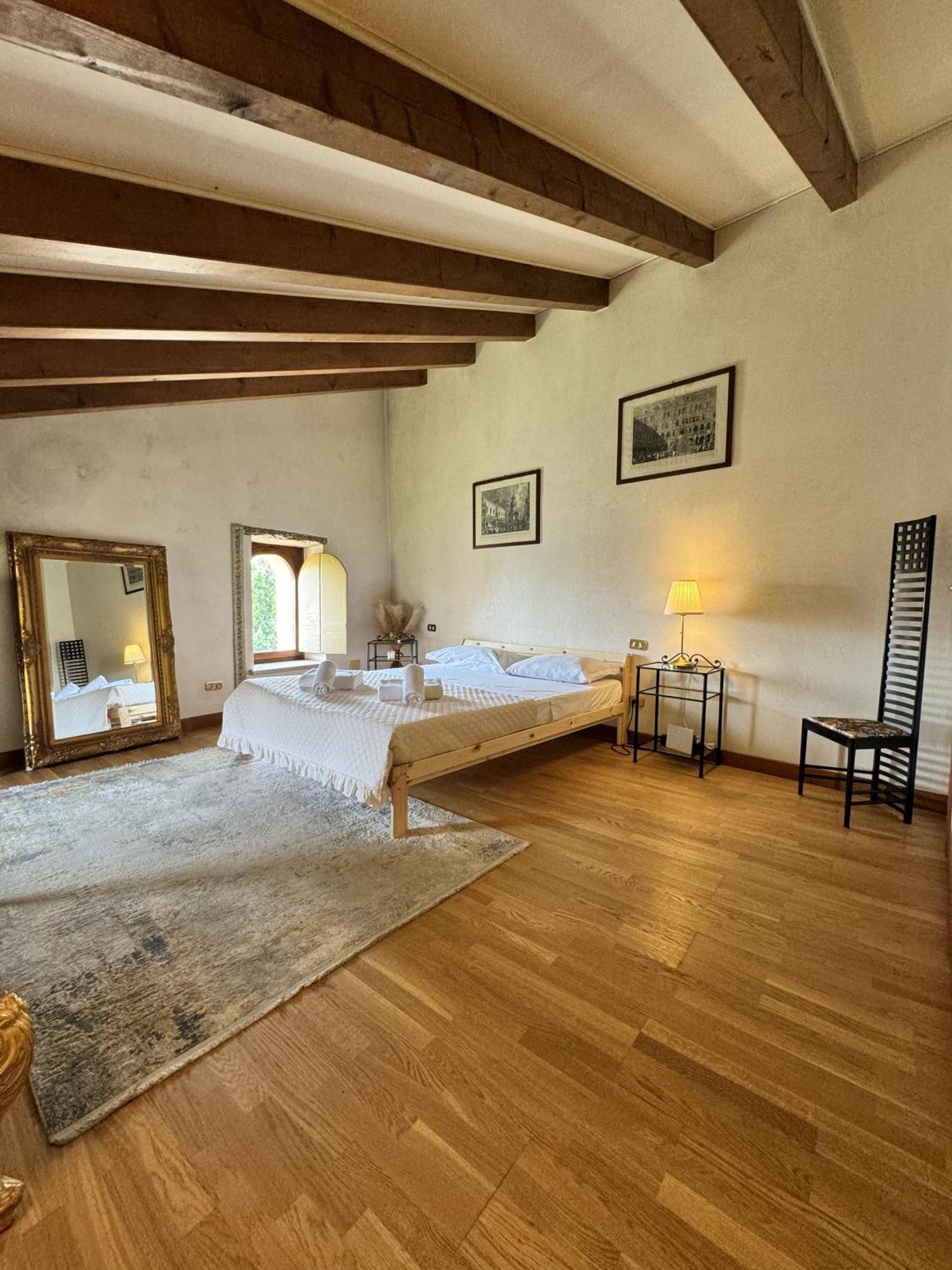 Aurelia Maison Verona Exterior foto