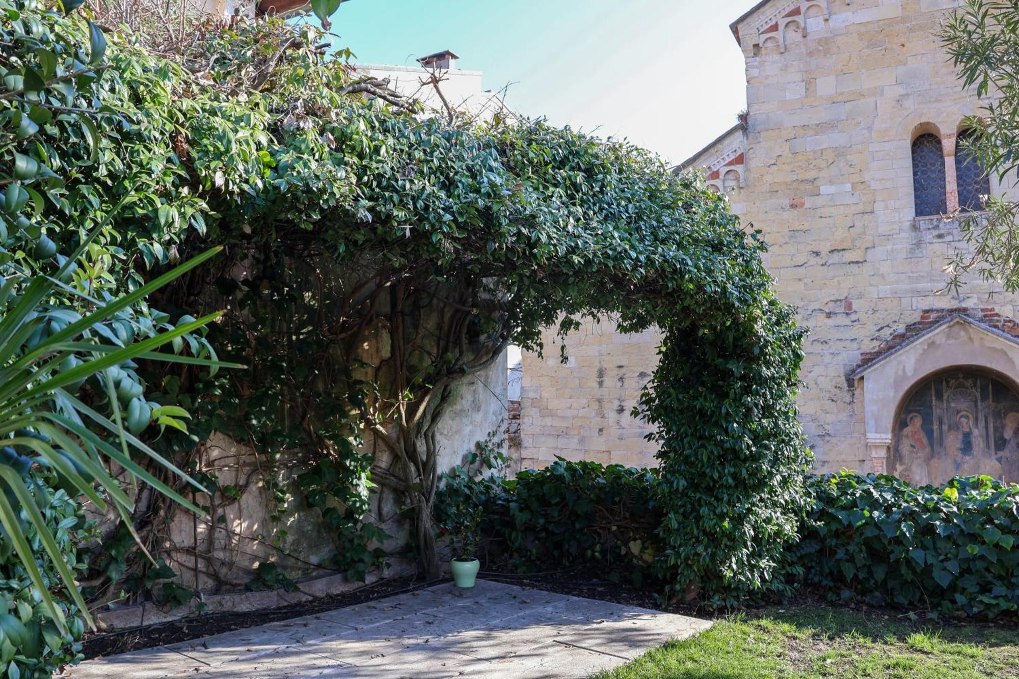 Aurelia Maison Verona Exterior foto