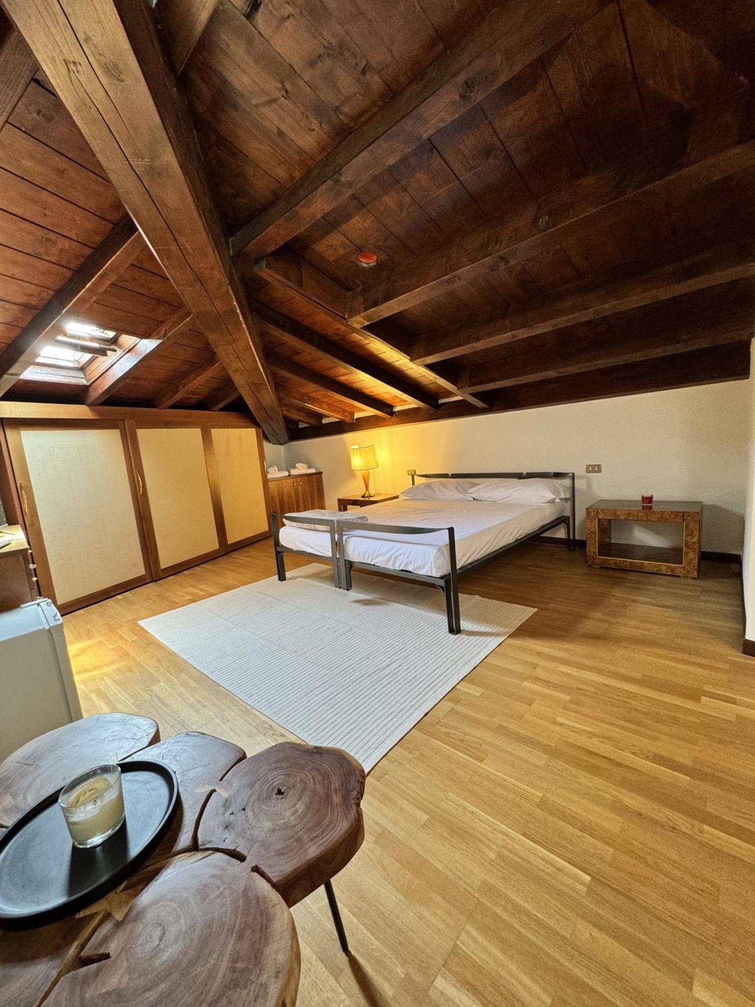 Aurelia Maison Verona Exterior foto